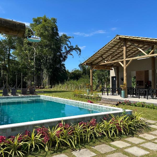 Vila do Porto Pousada - Foto 4