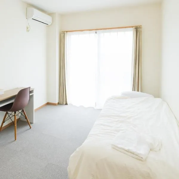 Hotel Morimotoya Itano - Vacation STAY 05548v, hotel in Kamiita