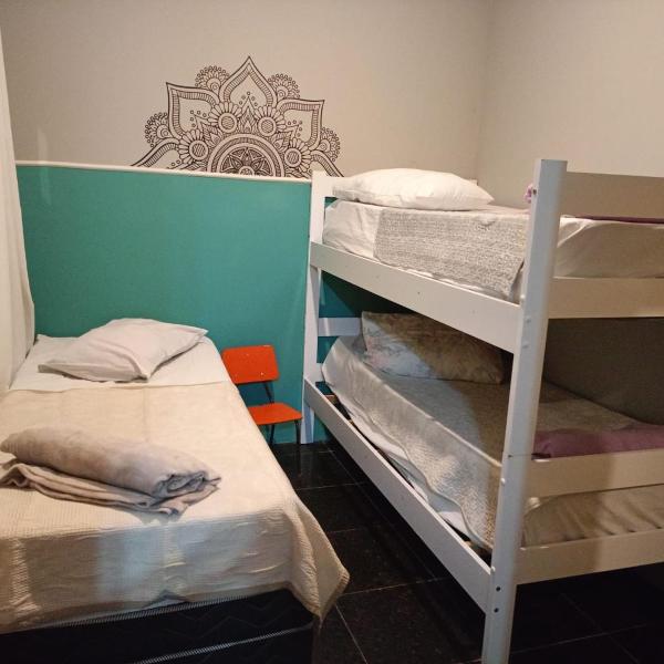 Hospedaria Casa373 - Aconchego e Tranquilidade em Vila Mariana e Vila Clementino
