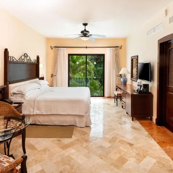 Cozumel में, होटल Occidental Cozumel - All Inclusive