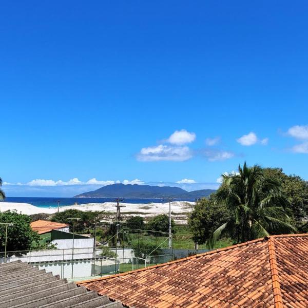 Apto Amplo a 200m da Praia - Dunas e Forte, Cabo Frio