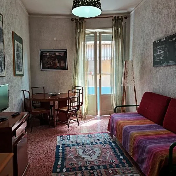 Pied-à-terre ADELMA, hotel in Terni