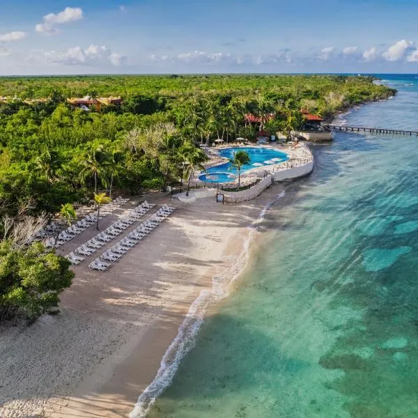Occidental Cozumel - All Inclusive, hotel in Cozumel