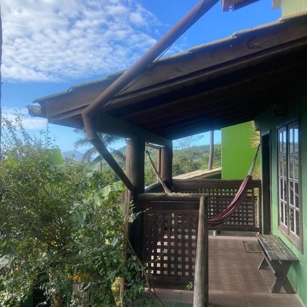 Pousada vale verde bungalows - Praia do Rosa - Foto 2