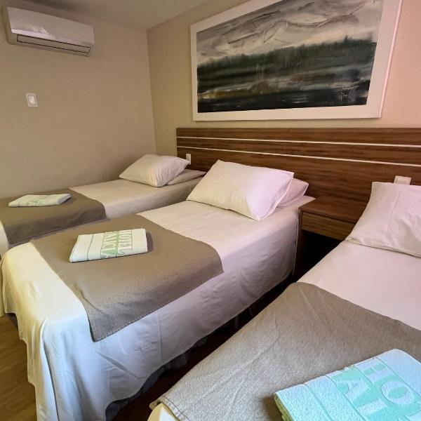 Hotel Galícia - Foto 2