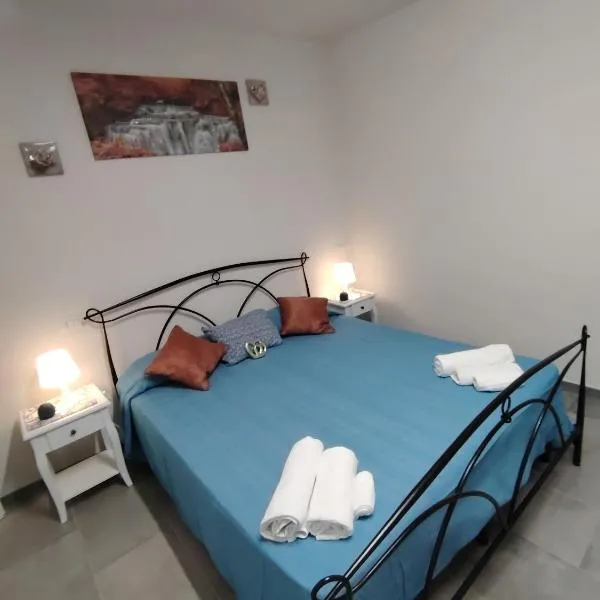 Sereno relax 10, Hotel in Scicli