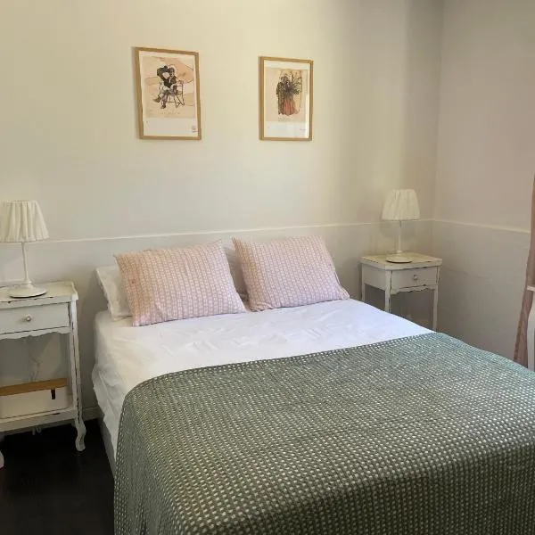 Vida Soladana - Cala en Forcat - piscina, playa, A/C, Smart TV..., hotel a Cala en Forcat