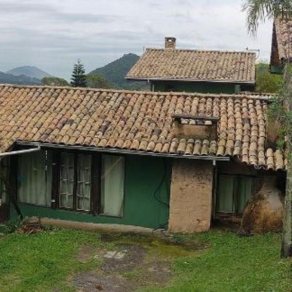 Pousada vale verde bungalows - Praia do Rosa - Foto 3