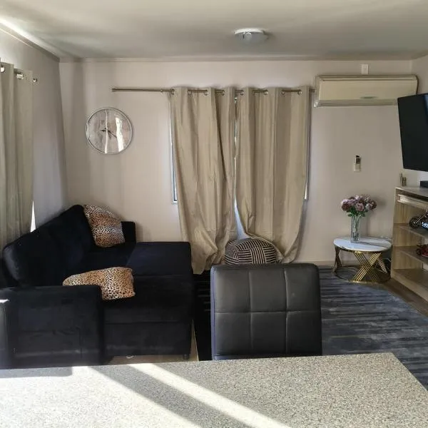 Your Snow Retreat 3 bedroom house, hotel v destinaci National Park