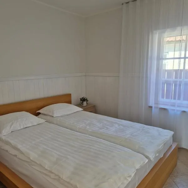 Hang apartment, hotell Kuressaares
