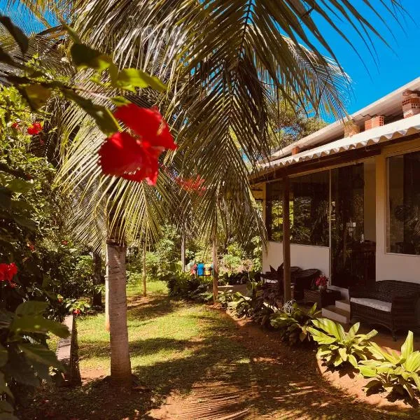 Shalon Adonai by Martinelli, hotel in Fernando de Noronha