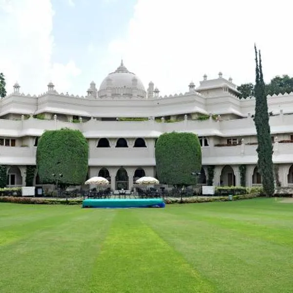 Vivanta Aurangabad, Maharashtra: Evrengabad şehrinde bir otel