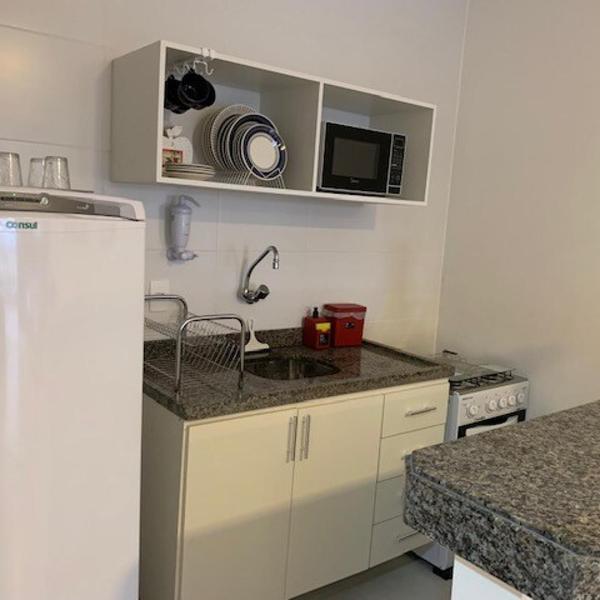 Apartment in the Salvador Prime - Foto 4