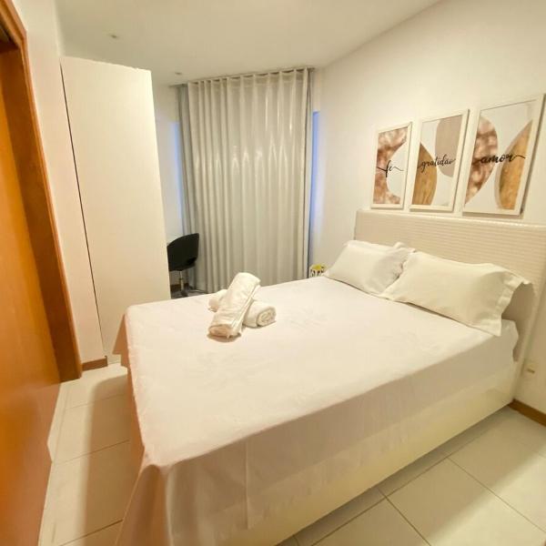 Apartment in the Salvador Prime