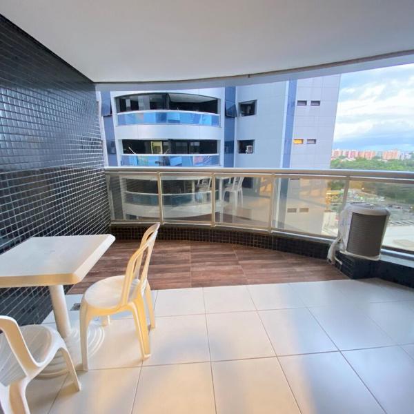 Apartment in the Salvador Prime - Foto 5