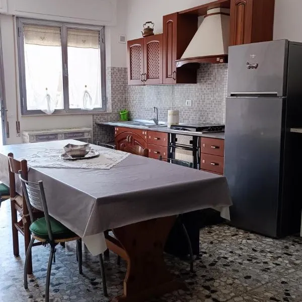 Casa di Silla، فندق في توري ديل لاغو بوتشيني