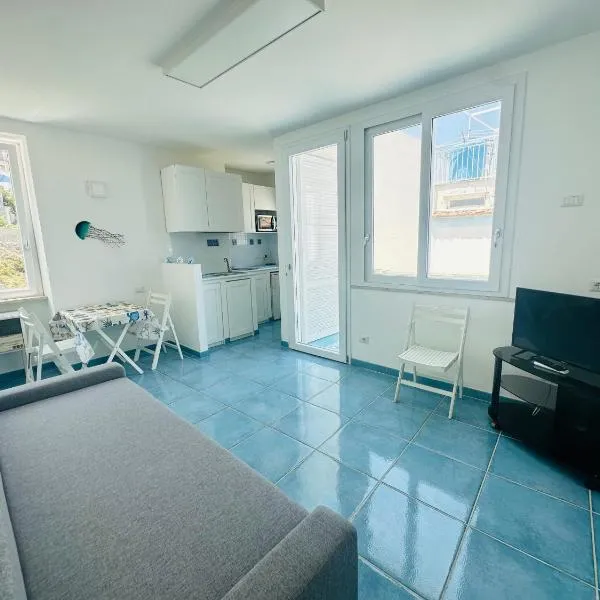 Acquario - Immobilevante, hotel a Ponza