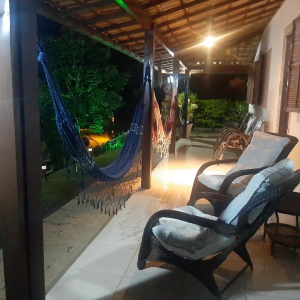 Casa de Campo em Teresópolis