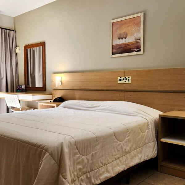 Hotel Fiorio - Foto 2