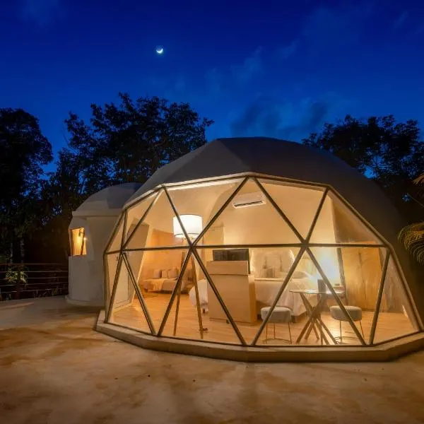 Alma Maya Resort - Riviera Maya, khách sạn ở Puerto Morelos