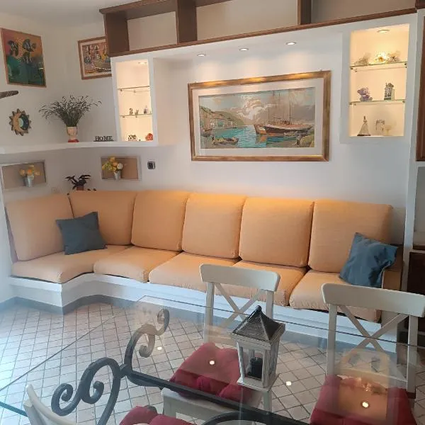 TORRACCHIONE House, hotel in Barberino di Mugello