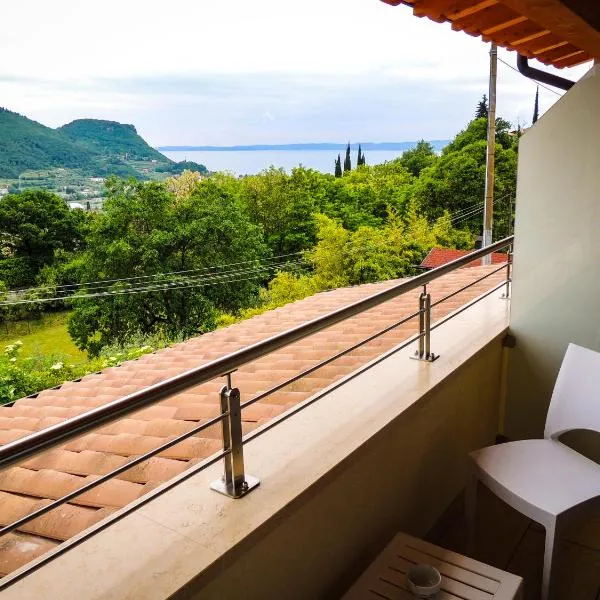 B&B IL RICCIO, Hotel in Costermano sul Garda