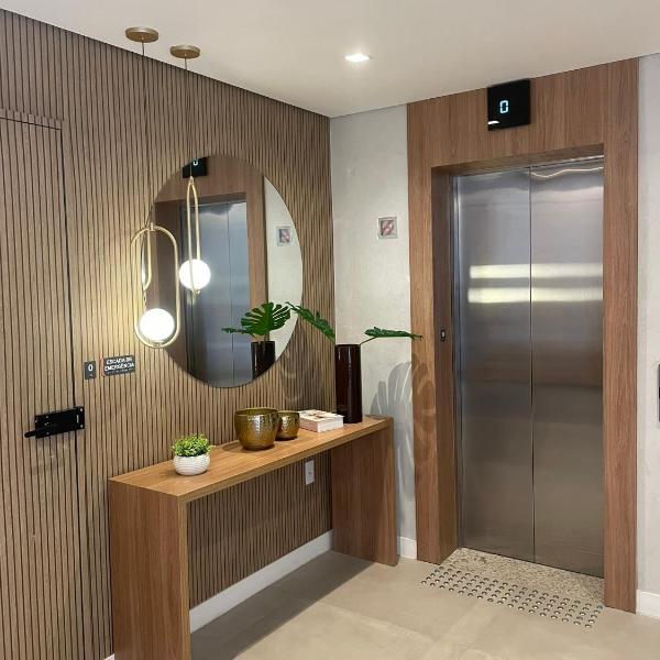 Studio 307 Prox Do Allianz parque - Hosp Sao Camilo