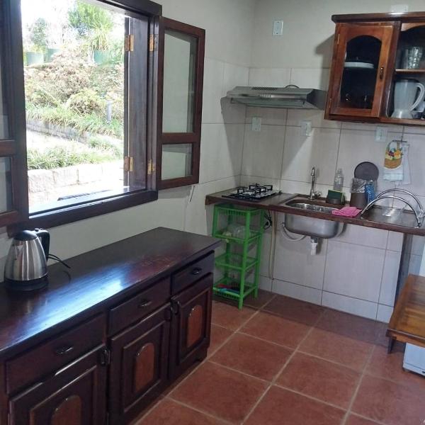Chalé da Araucária - Foto 4