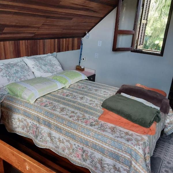 Chalé da Araucária - Foto 2