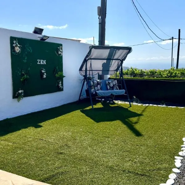 Joha's Zen, ξενοδοχείο σε Islas Canarias