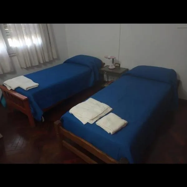 La Pochita, hotel v destinaci Cordoba