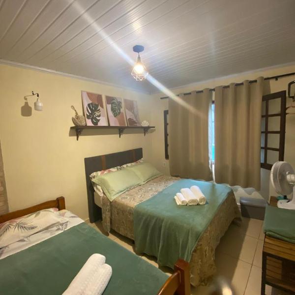 Casa inteira Ilha Grande - Foto 2