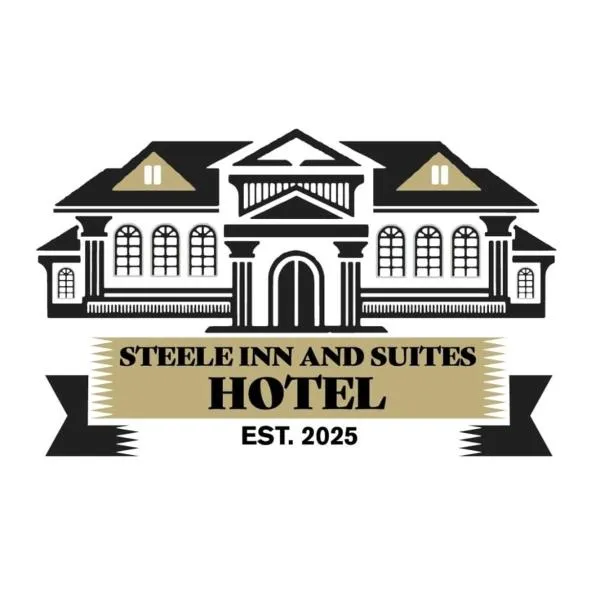 Steele inn&suites, hotel di Steele