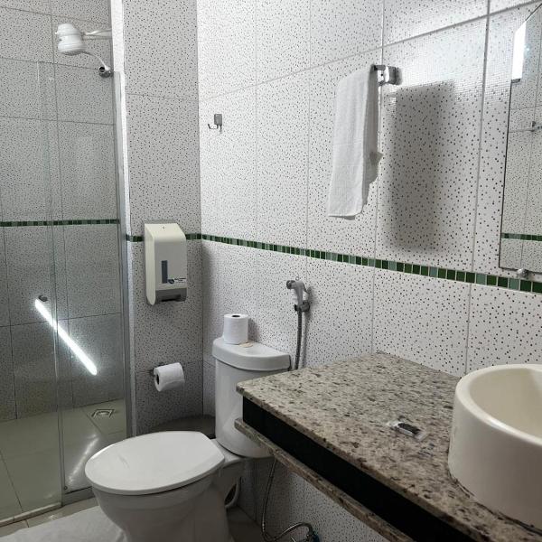 Oasis Praia Hotel - Foto 3