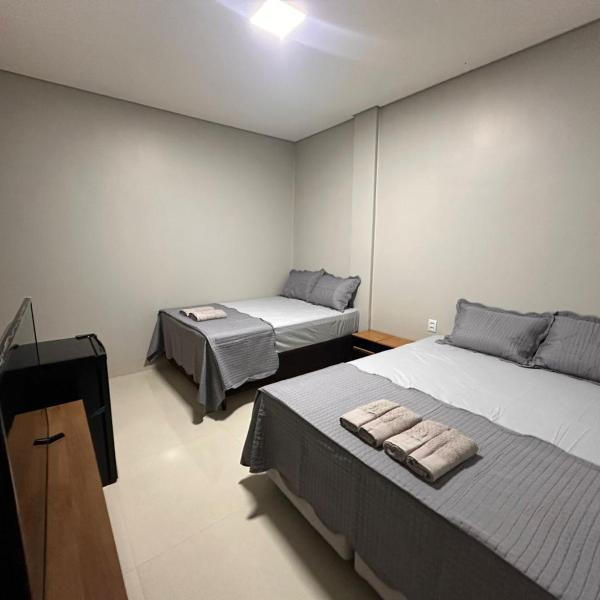 Hotel Araguaia Exclusive