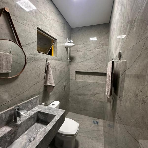 Hotel Araguaia Exclusive - Foto 3