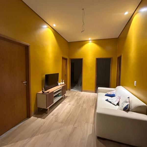 Hotel Araguaia Exclusive - Foto 4