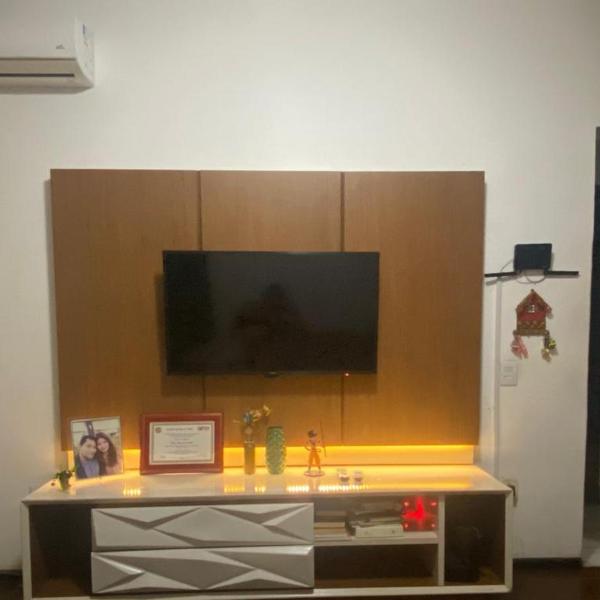 Apartamento mobiliado COP 30 no centro de Belém