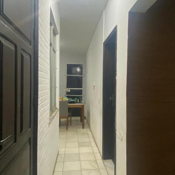 Apartamento mobiliado COP 30 no centro de Belém - Foto 2