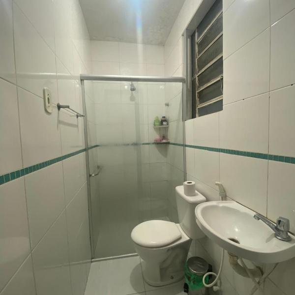 Apartamento mobiliado COP 30 no centro de Belém - Foto 4