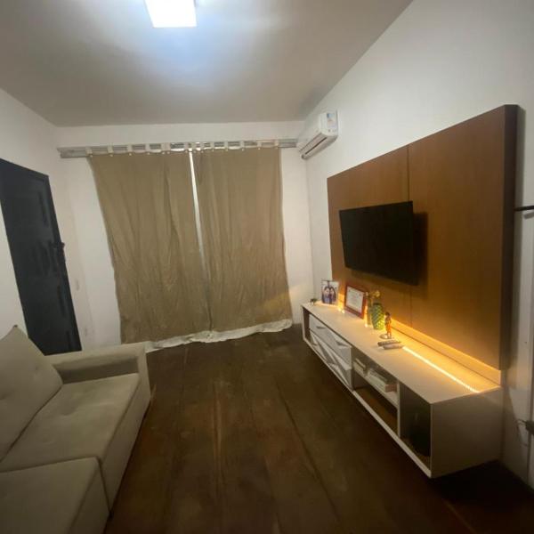 Apartamento mobiliado COP 30 no centro de Belém - Foto 3