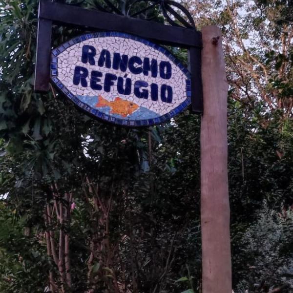 Rancho Refúgio