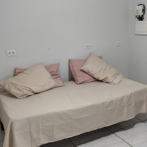 Rancho Refúgio - Foto 2