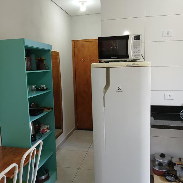 Kitnet aconchegante econômica Londrina - Foto 4