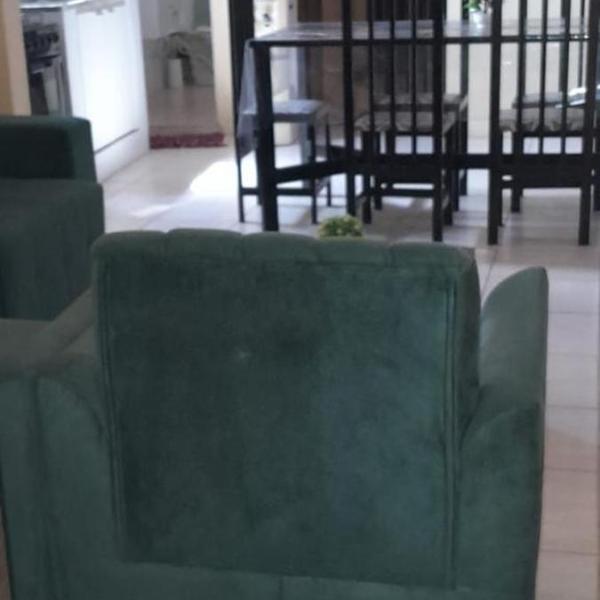 Apartamento completo - Foto 5