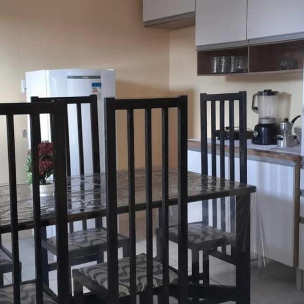 Apartamento completo - Foto 4