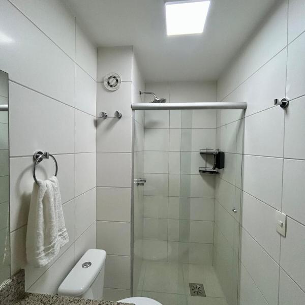 Loft com lazer completo Shopping DF Plaza Águas Claras - Foto 3