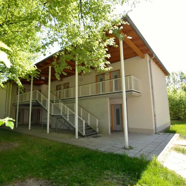 Villa Ephraim, hotel in Girbigsdorf