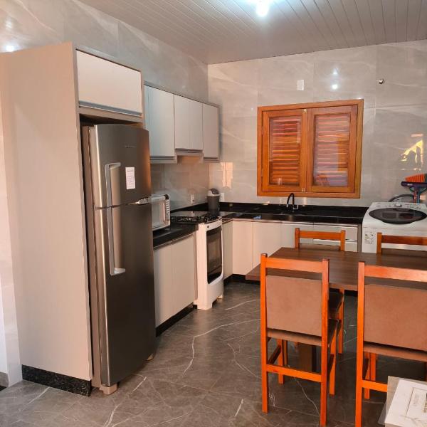 Casa aconchego em Foz do Iguaçu - Foto 4