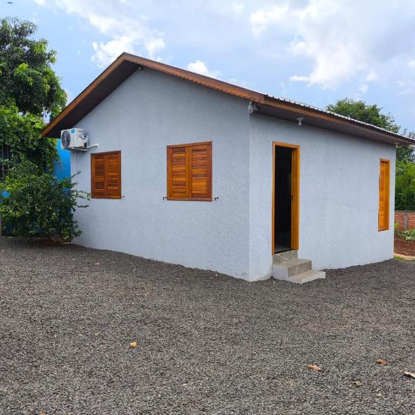 Casa aconchego em Foz do Iguaçu
